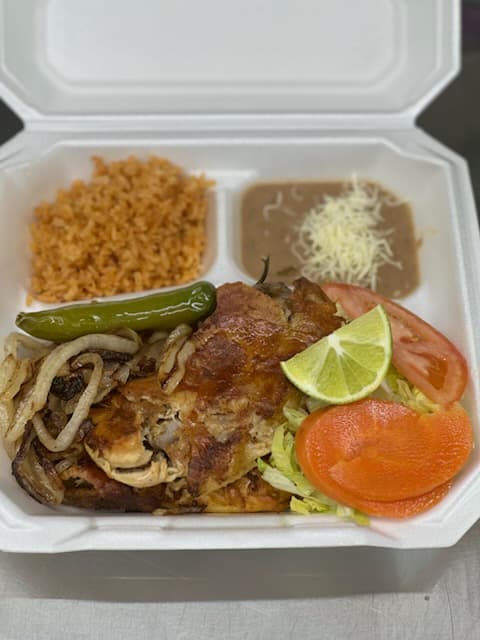 Taquería La Herradura #2 photo 1