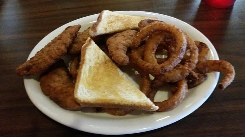 Hornback's Restaurant photo 3