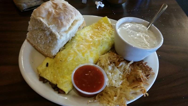 Hornback's Restaurant photo 1