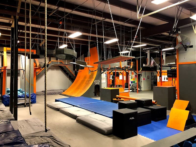 Republic Warrior Sports photo 3