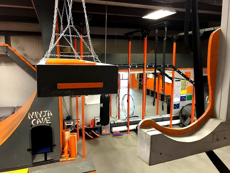 Republic Warrior Sports photo 5