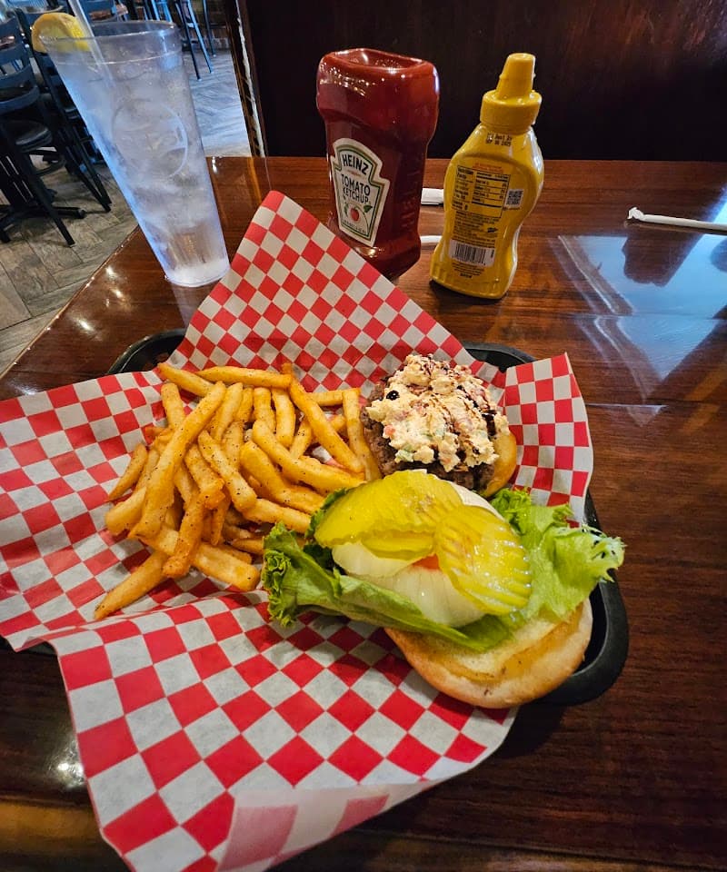 Undercliff Grill & Bar photo 3