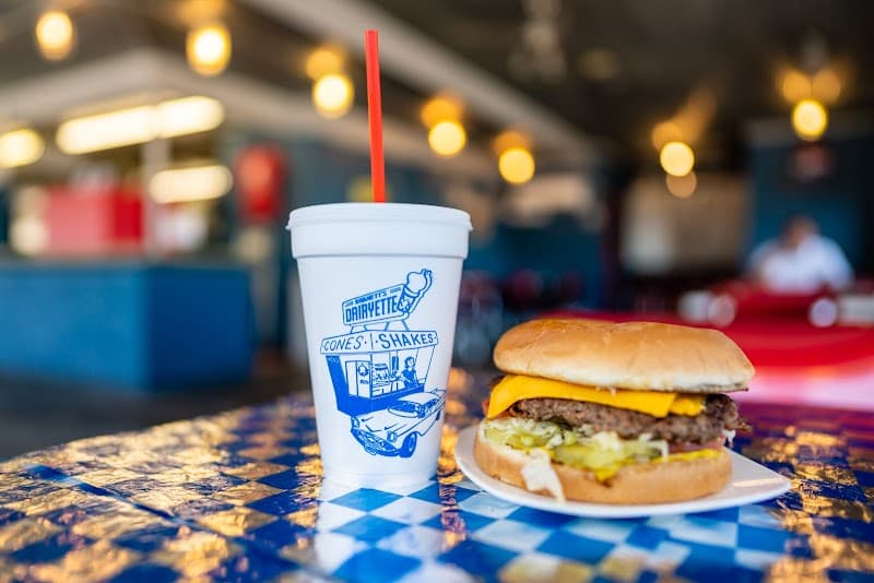 Barnett’s Dairyette photo 3