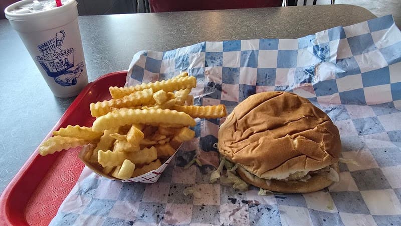 Barnett’s Dairyette photo 4