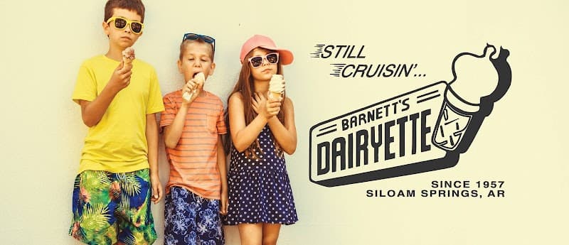 Barnett’s Dairyette photo 5