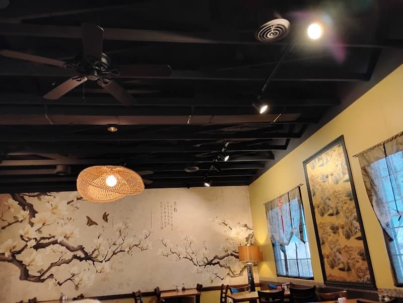 Jasmine Chinese Restaurant photo 4