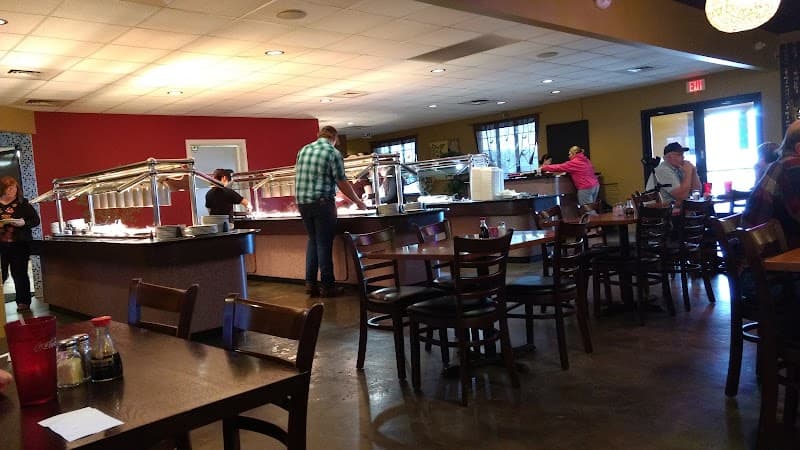 Jasmine Chinese Restaurant photo 1