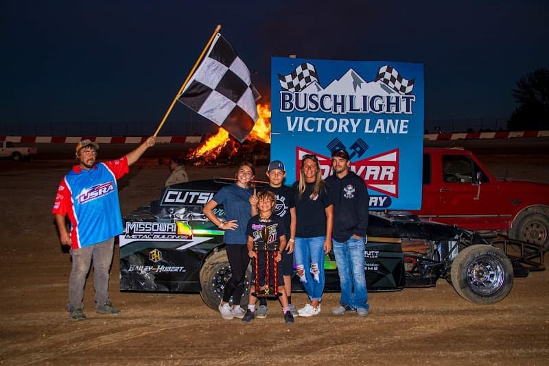 Bolivar Speedway photo 2