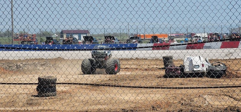 Bolivar Speedway photo 3