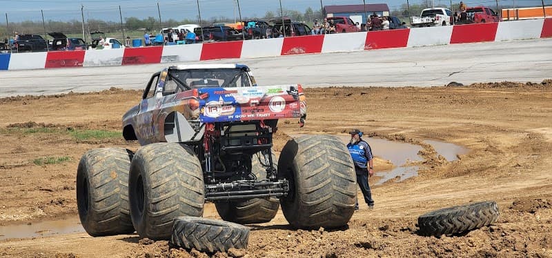 Bolivar Speedway photo 5