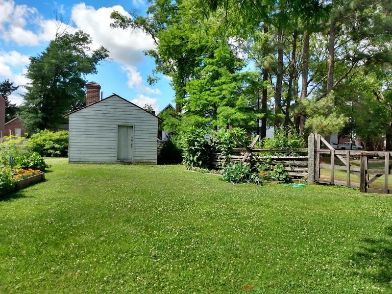 Historic Arkansas Museum photo 4