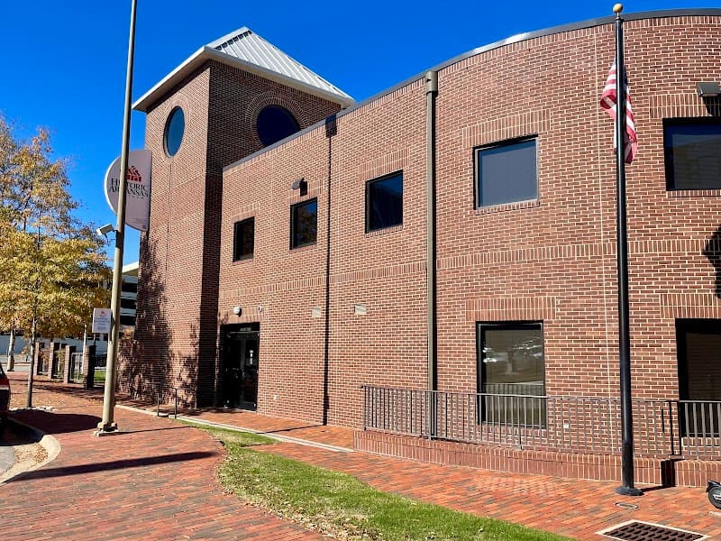 Historic Arkansas Museum photo 5