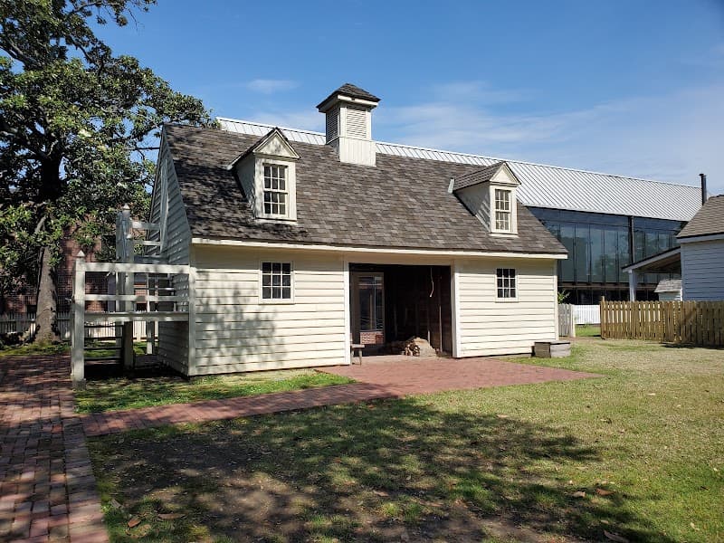 Historic Arkansas Museum photo 6