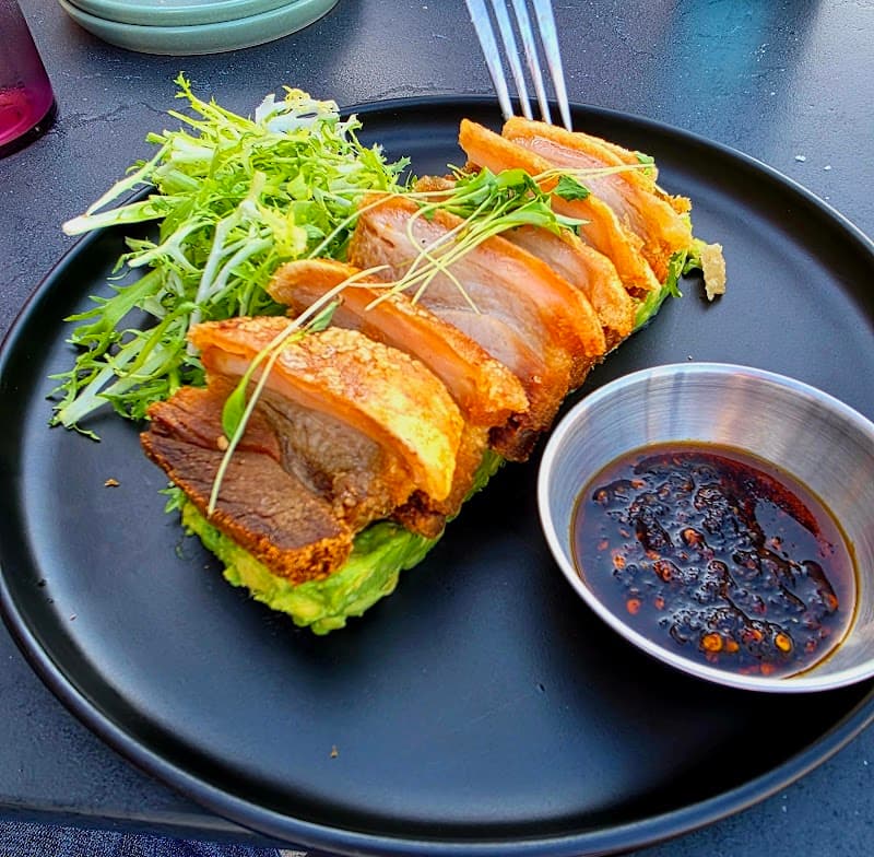 Calle Latin Cuisine photo 4