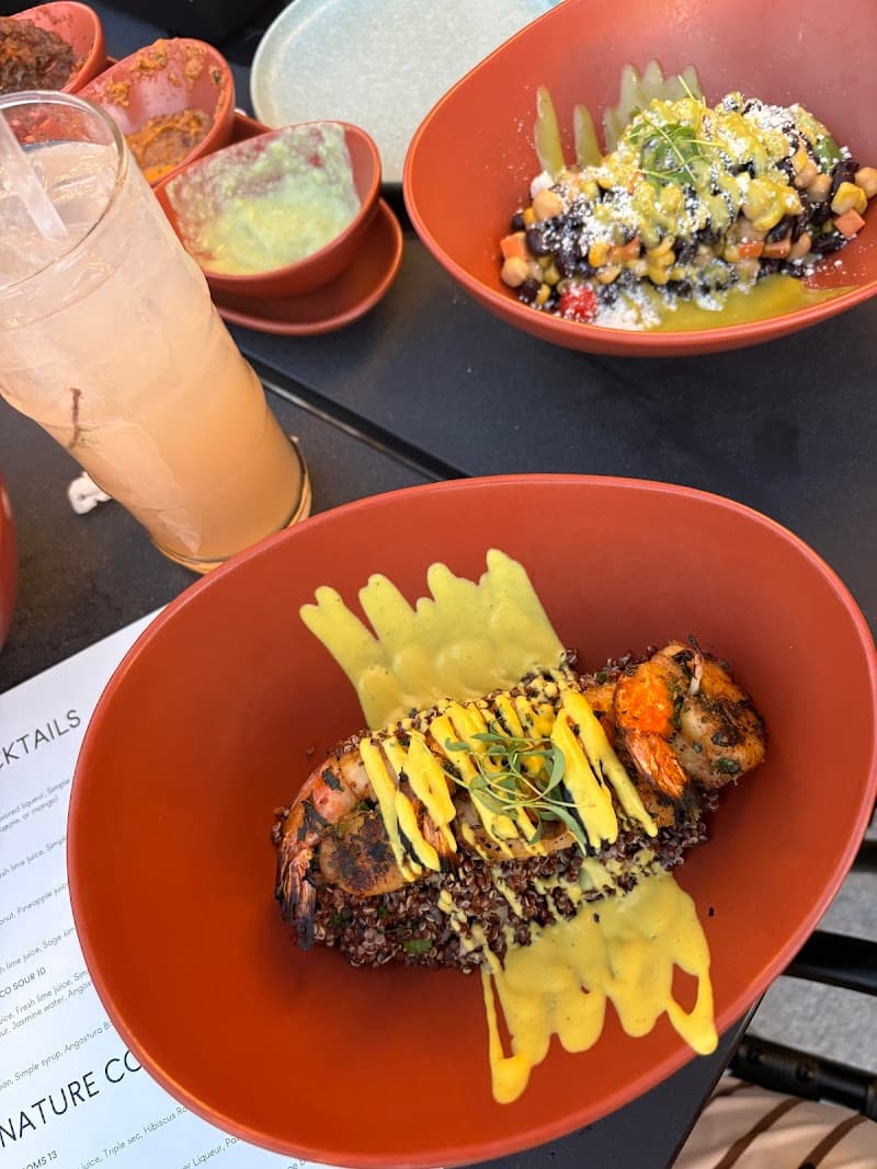 Calle Latin Cuisine photo 5