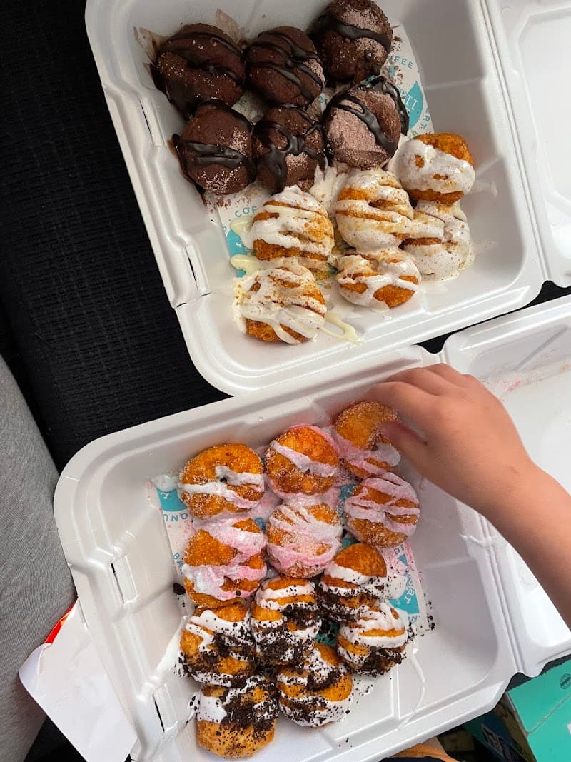 Sugar Llama's photo 3