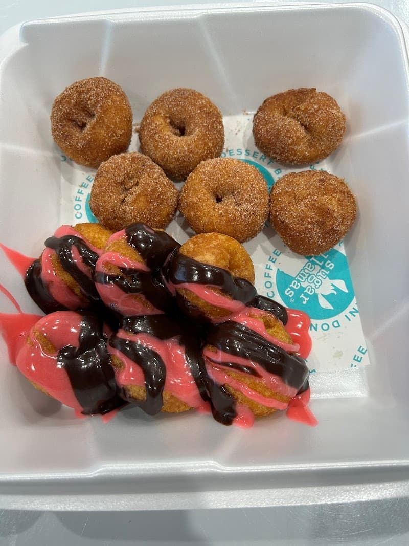 Sugar Llama's photo 5