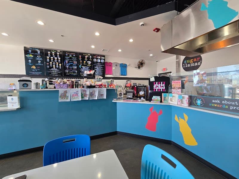 Sugar Llama's photo 1