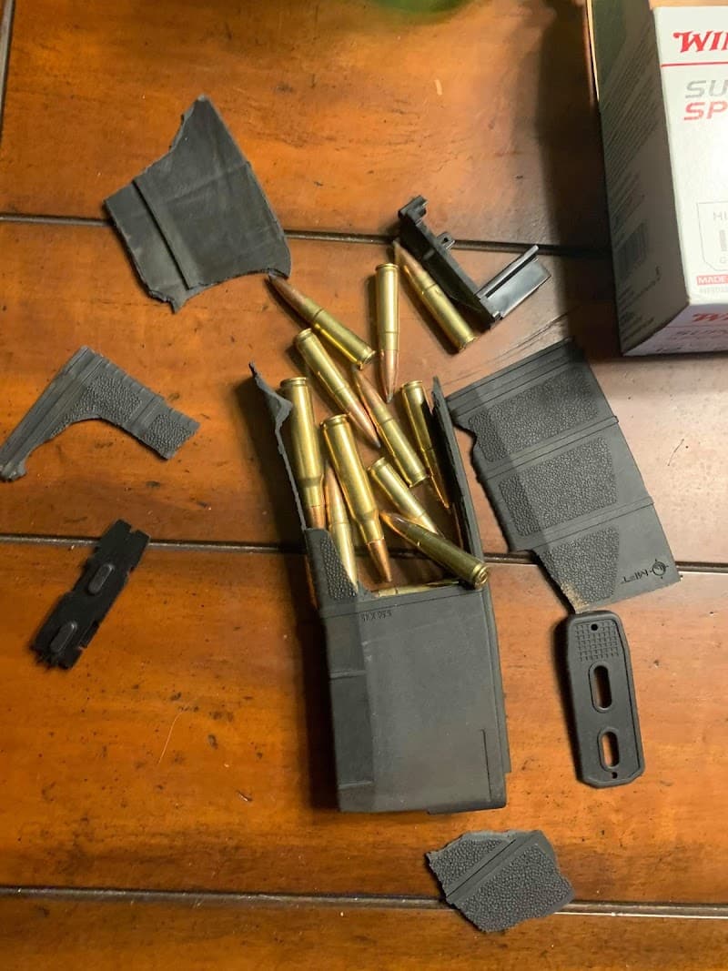 Founding Fathers Munitions LLC photo 1