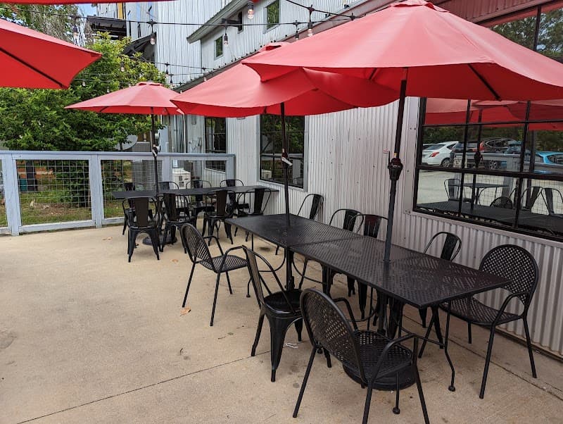 Wood Stone Craft Pizza photo 1