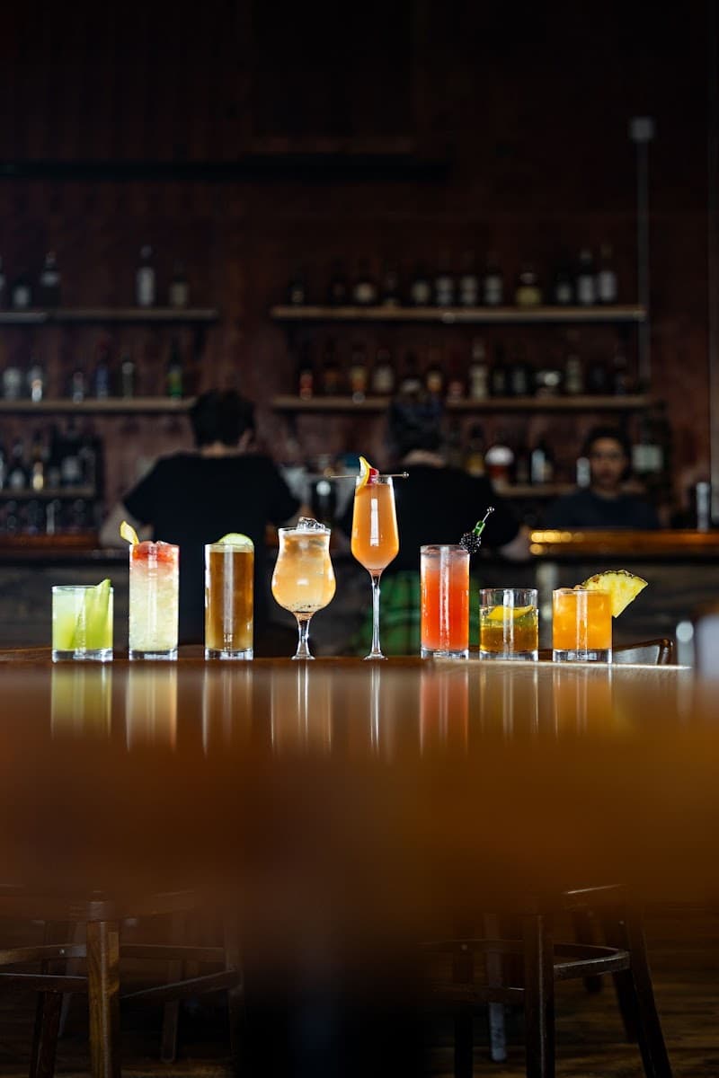 Black Apple Hard Cider