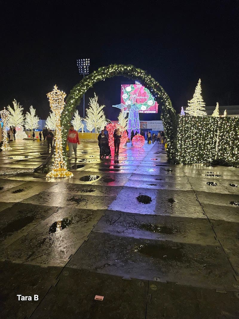 Ozark Mountain Sports Complex photo 3