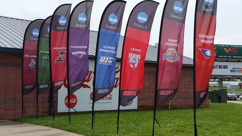 Ozark Mountain Sports Complex photo 4