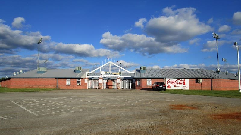 Ozark Mountain Sports Complex photo 5