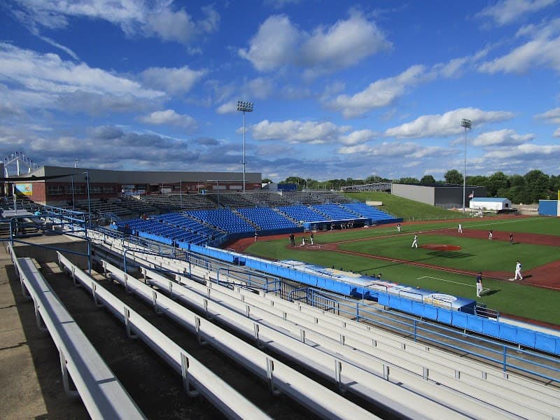 Ozark Mountain Sports Complex photo 1