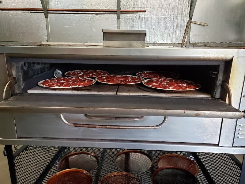 Cannonball Pizza photo 2