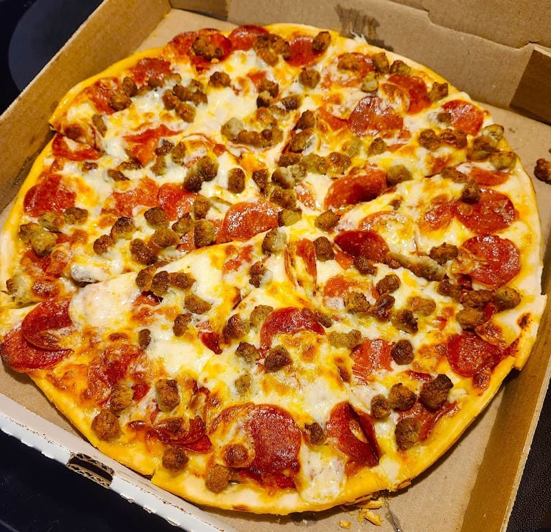 Cannonball Pizza photo 3