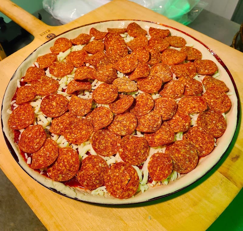 Cannonball Pizza photo 6