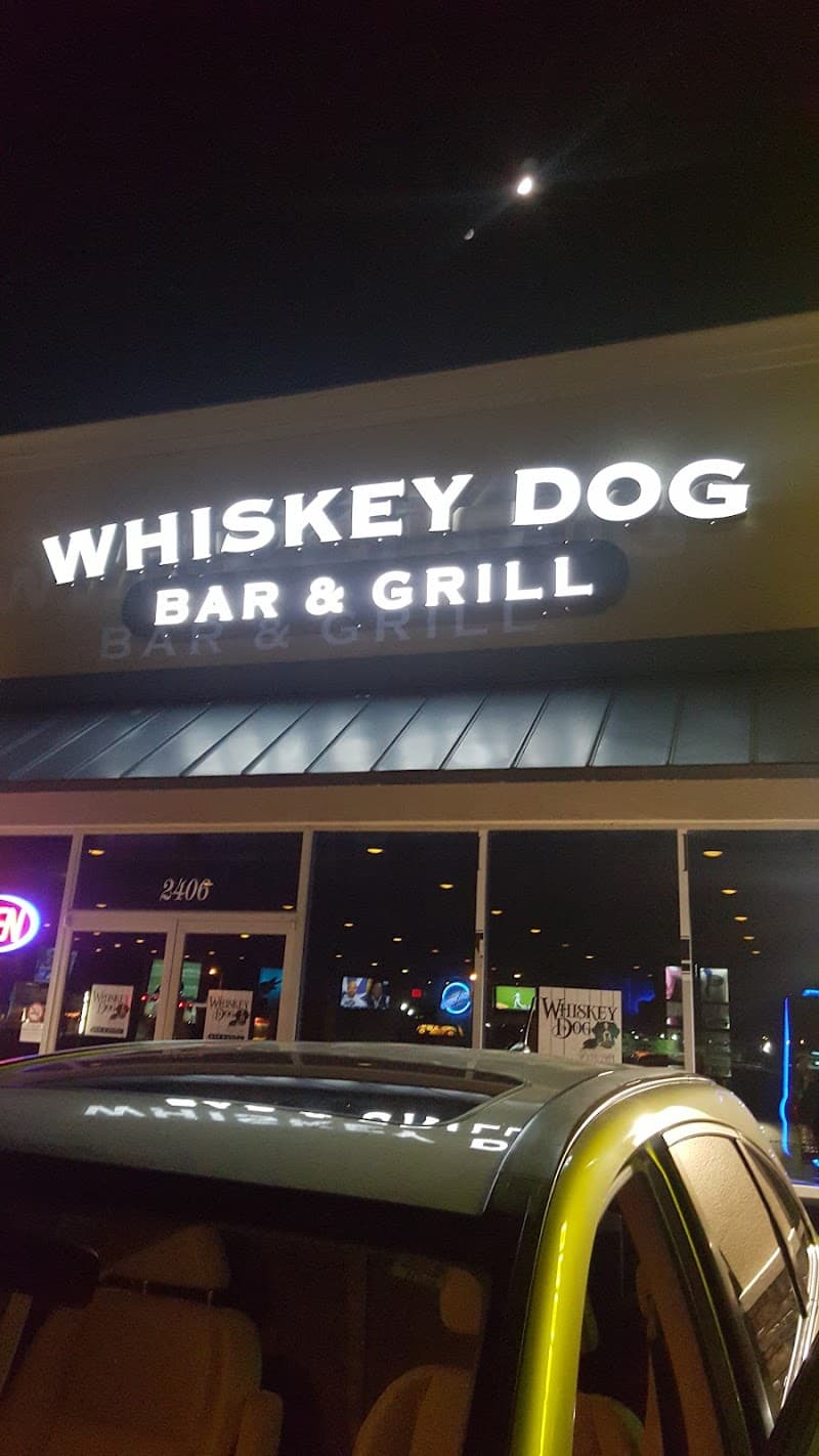 Whiskey Dog Bar & Grill photo 3