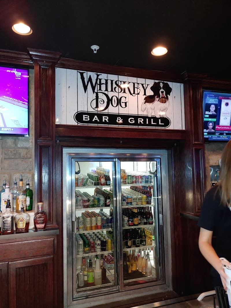 Whiskey Dog Bar & Grill photo 1