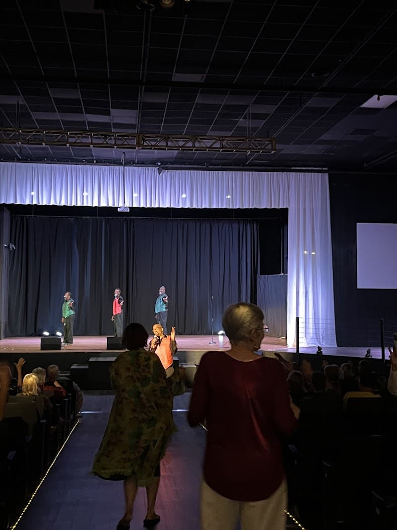 Center Stage for Performing Arts photo 3