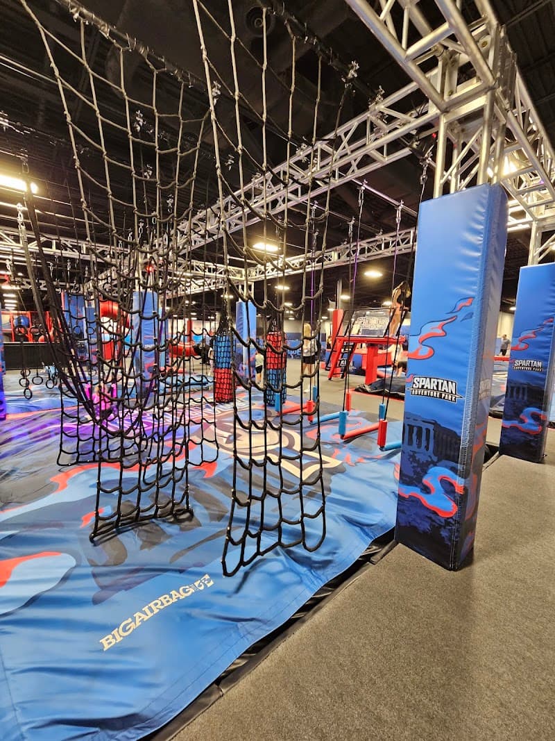 Spartan Adventure Park photo 2