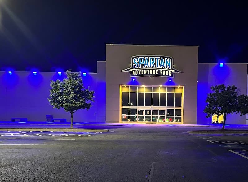 Spartan Adventure Park photo 3