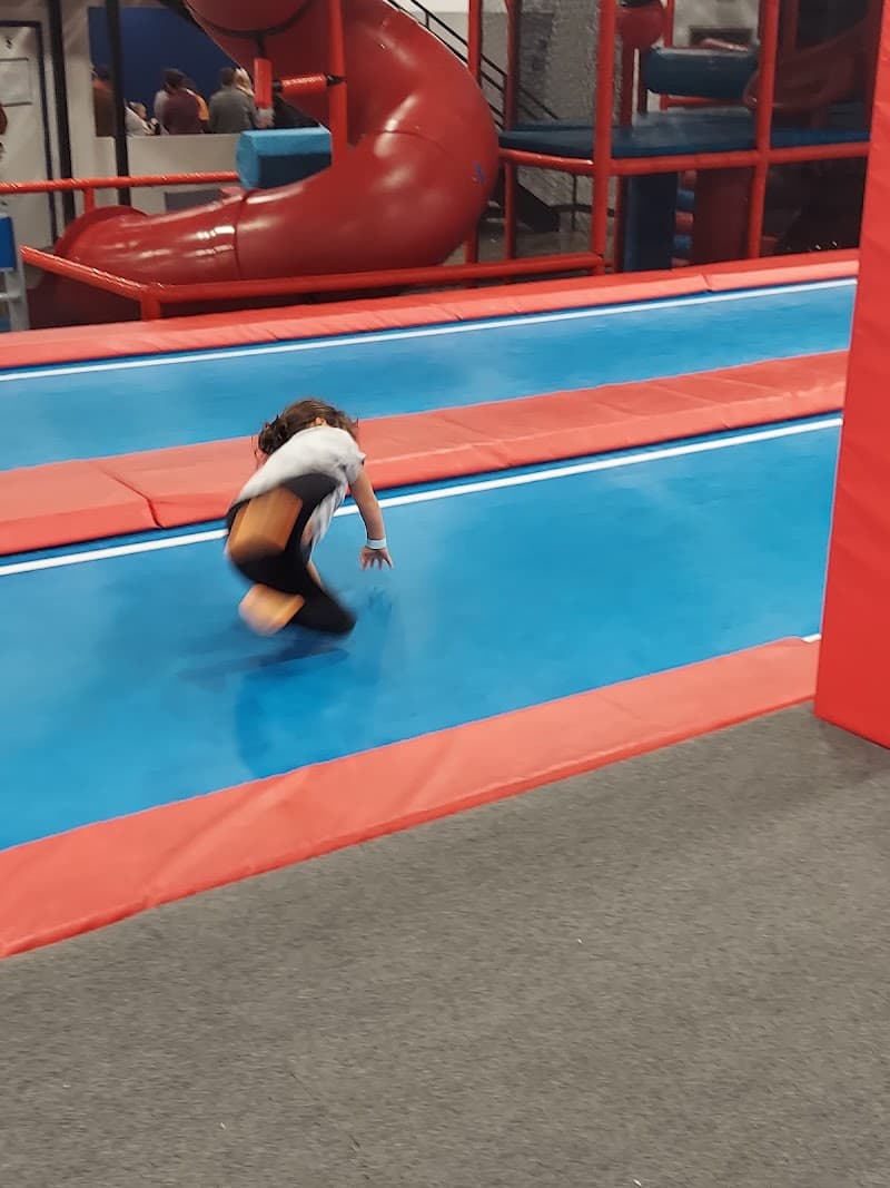 Spartan Adventure Park photo 4