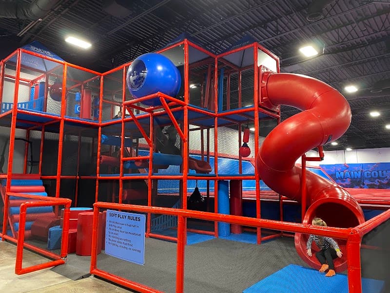 Spartan Adventure Park photo 5