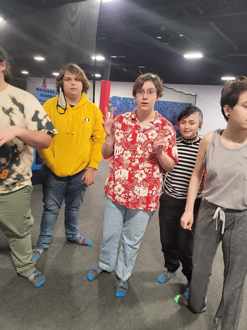 Spartan Adventure Park photo 6