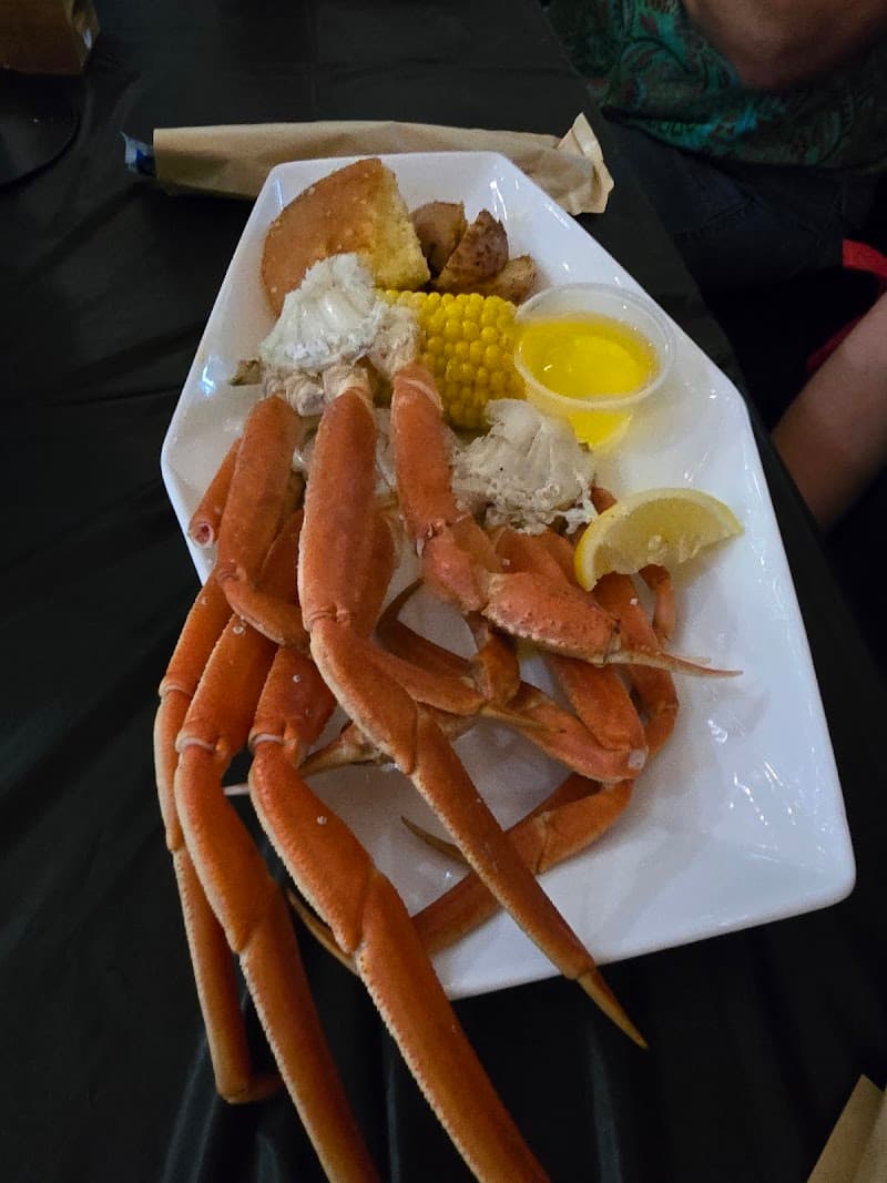 The Fire Pit at Wildwood Cove photo 4