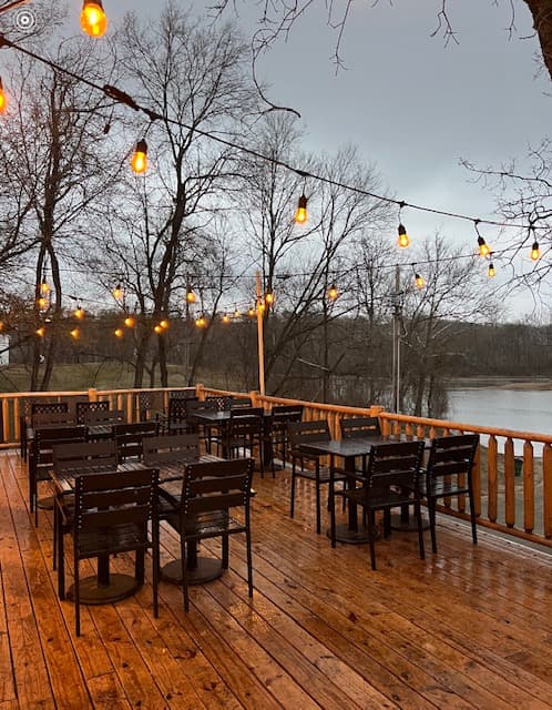 The Fire Pit at Wildwood Cove photo 1