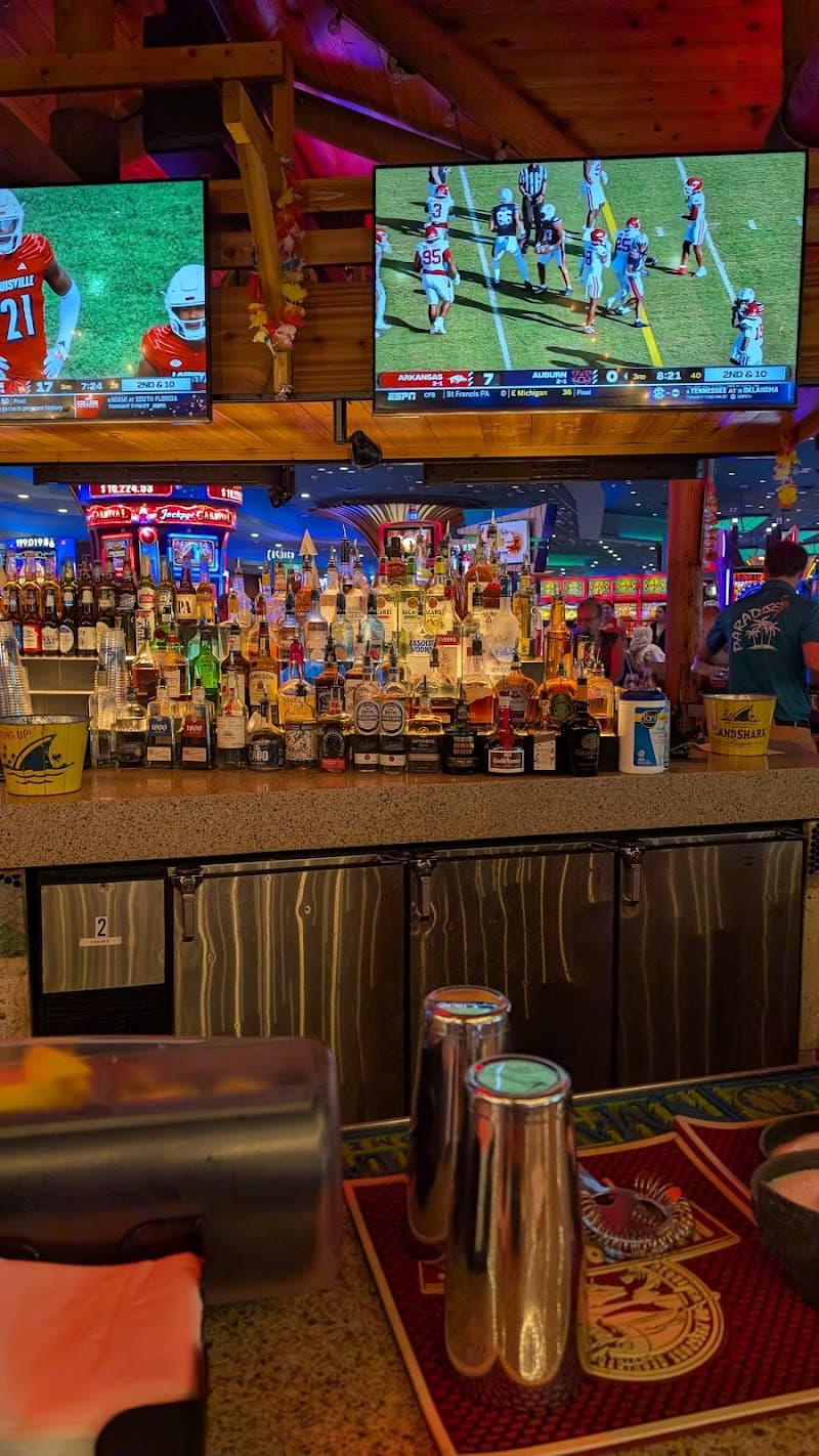 5 O’Clock Somewhere Bar photo 5