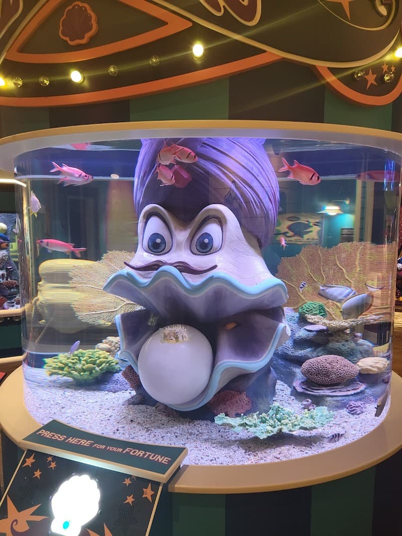 Branson Boardwalk photo 4