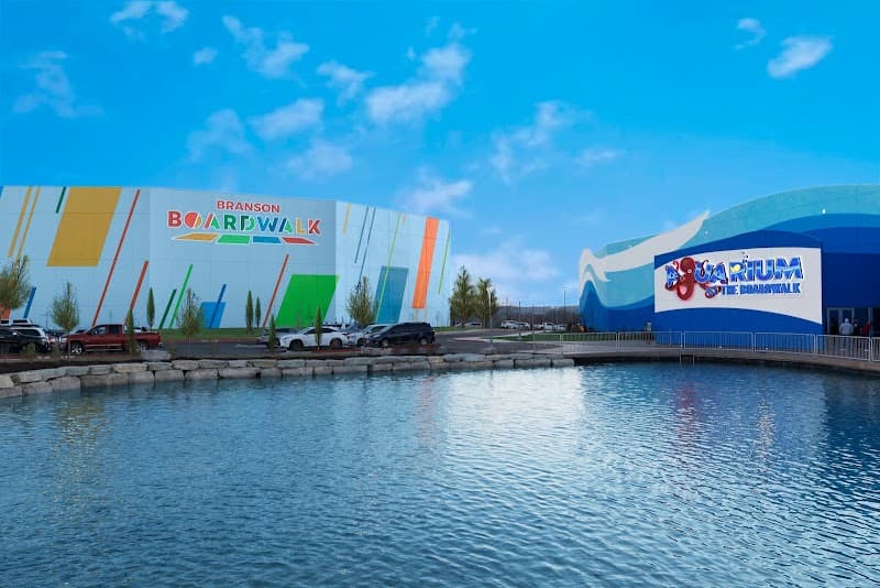 Branson Boardwalk photo 1