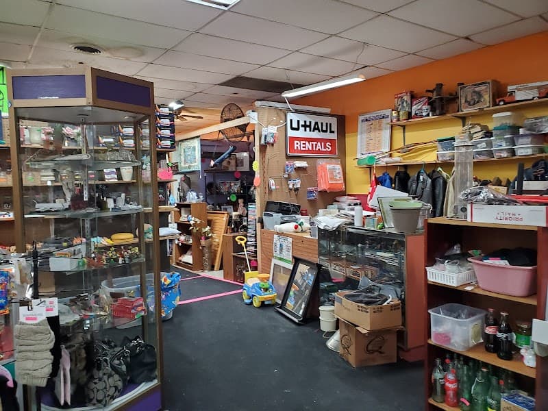 Treasure Barn photo 3