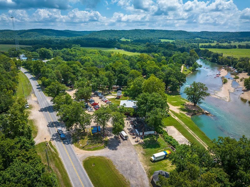 Eagle Bluff Resort photo 2