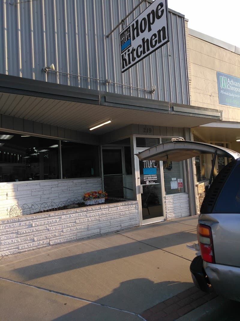 Hope Kitchen photo 4