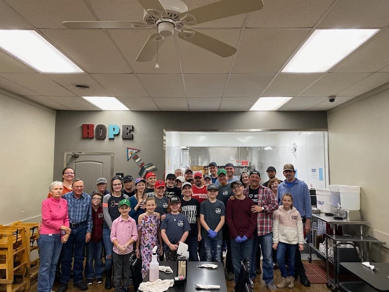 Hope Kitchen photo 5