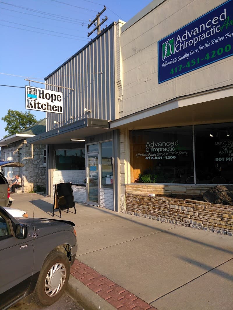 Hope Kitchen photo 1